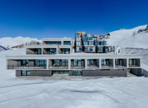 Quadrum Hotel